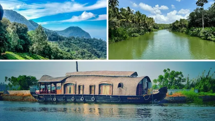 KERALA