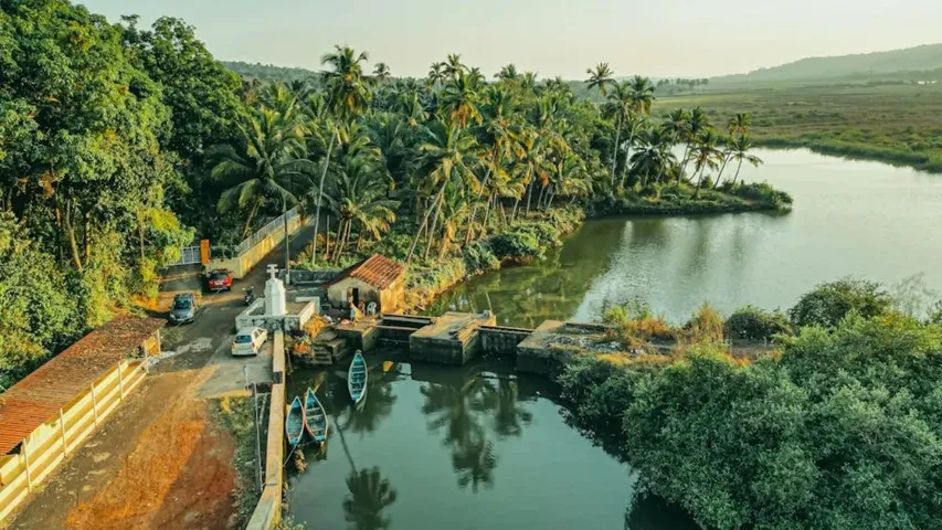 GOA