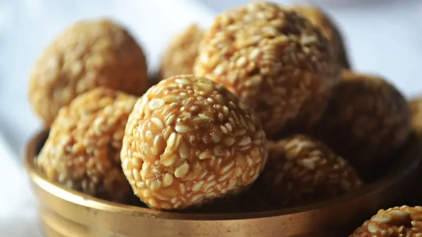 TILL LADDU