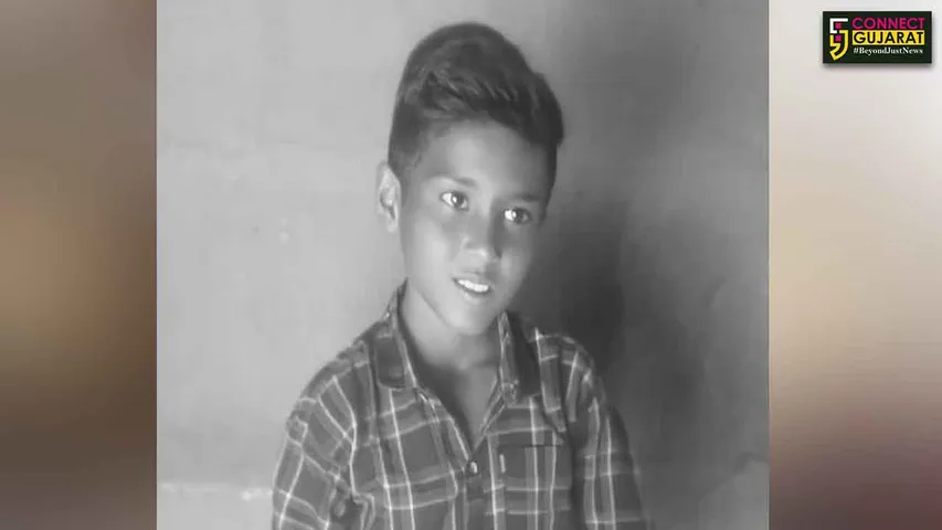 Surat Child Suicide