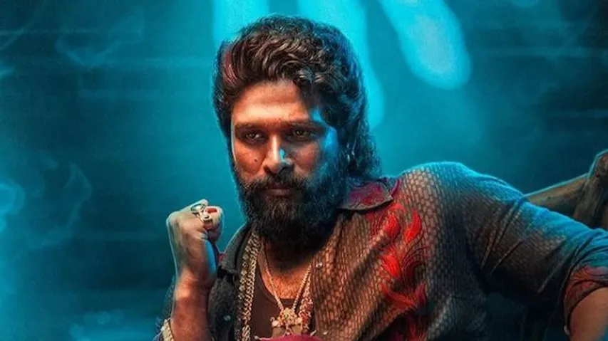 Allu Arjun