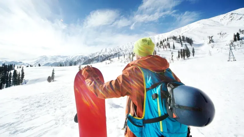 gulmarg
