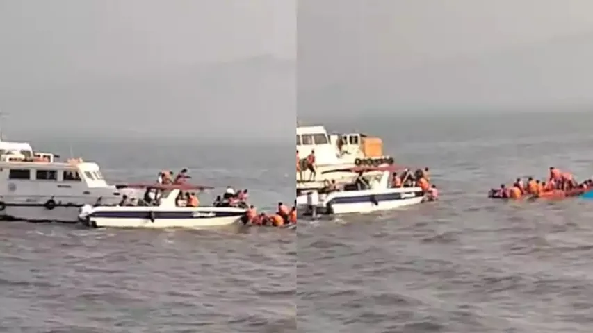 mumbai boat 