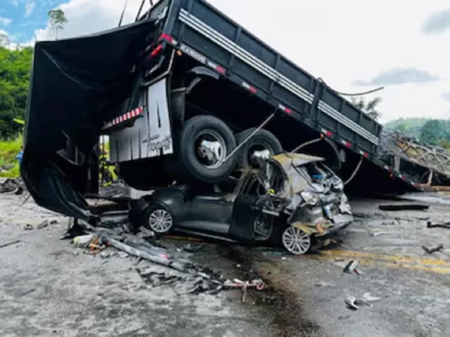 brazil accident