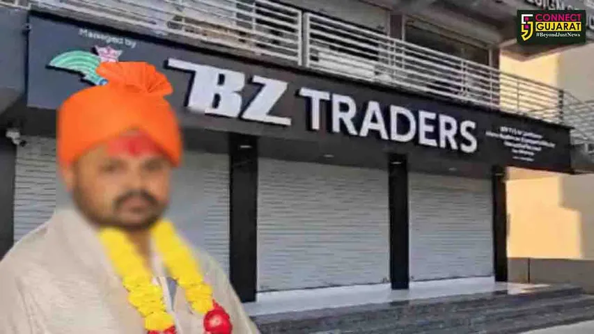 BZ-Group-Bhupendrasinh-Zala