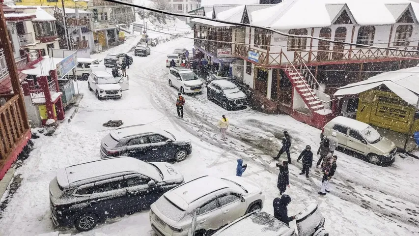 KASHMIR