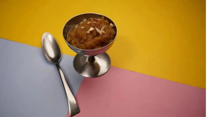 recipe halwa