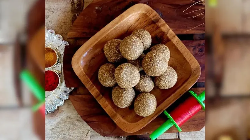 till laddu