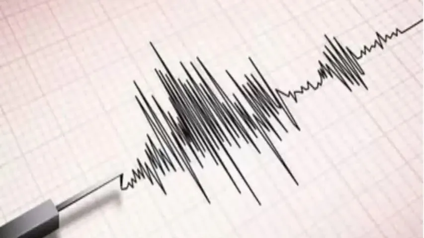 Nepal Earth Quake