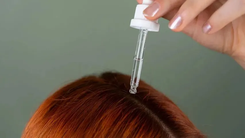 hair serum