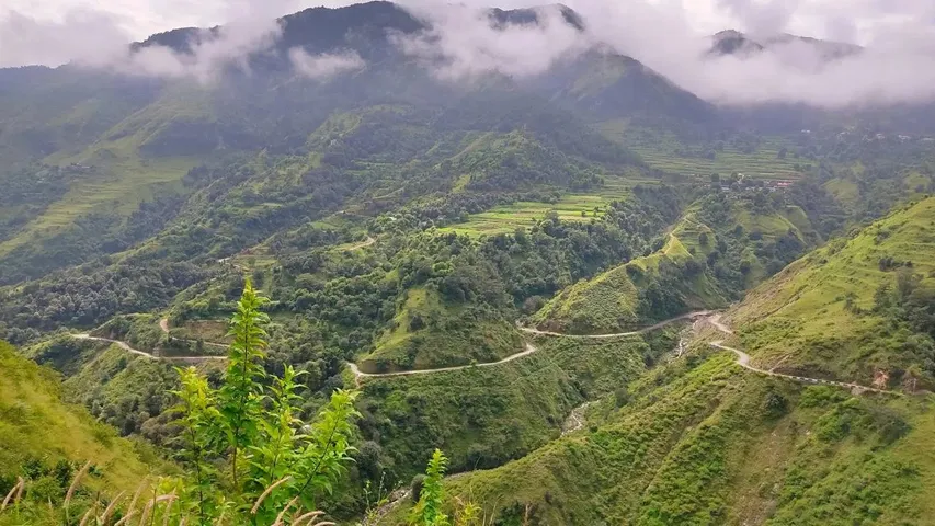 dehradun