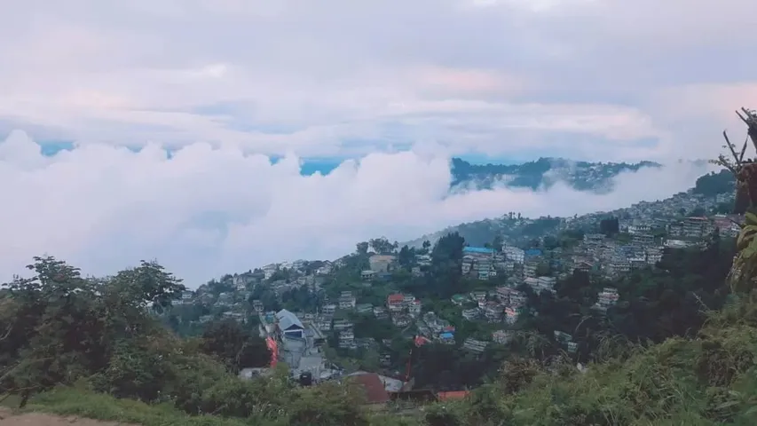 Darjeeling
