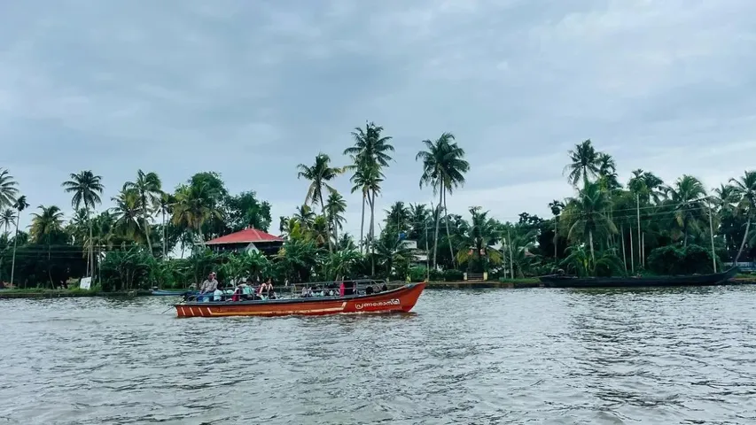 kerala place