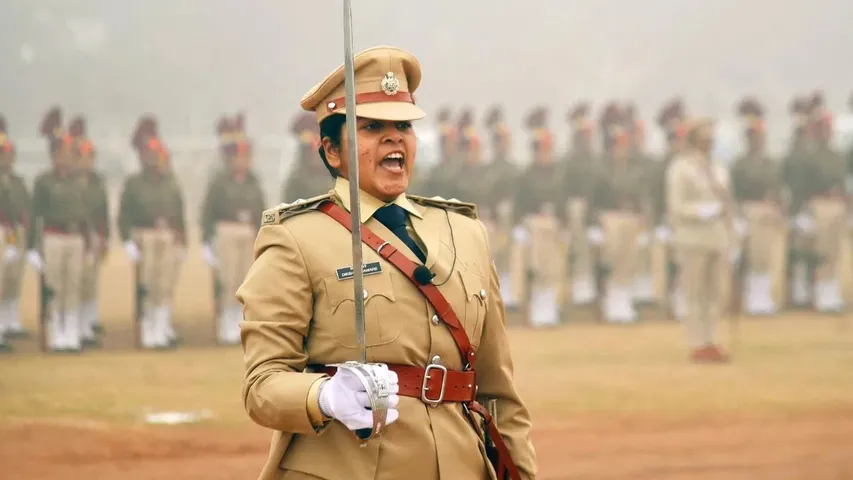 bihar police