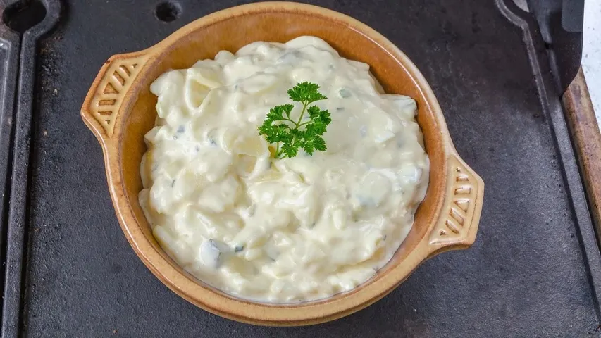 mayonnaise
