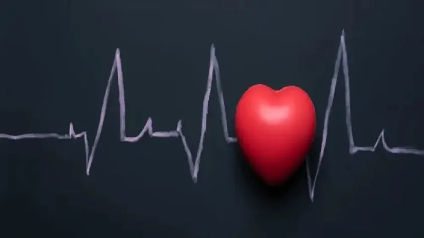 heart rate