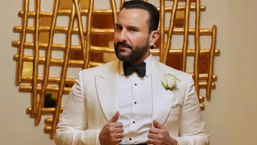 saif