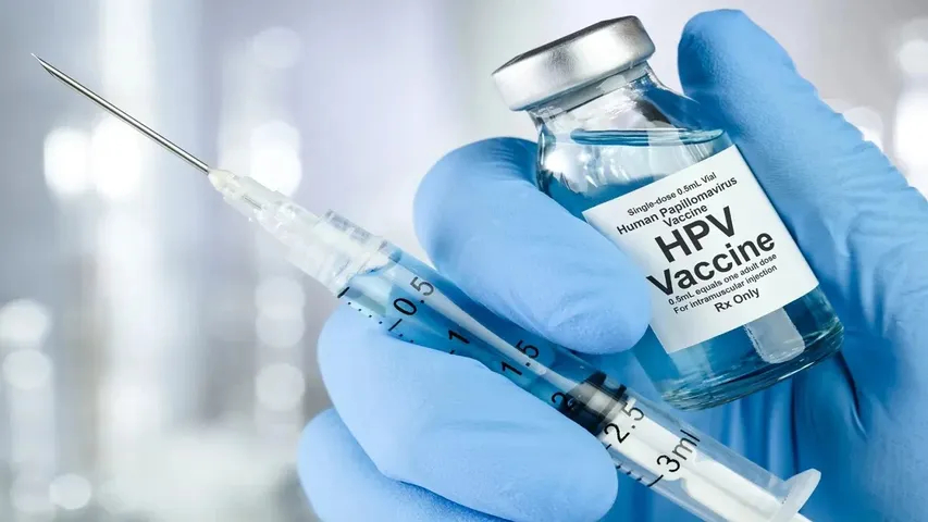 HPV Vaccine