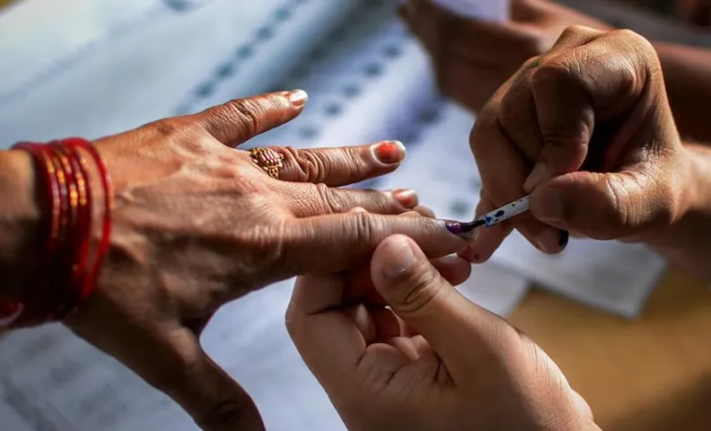 electionઆ 
