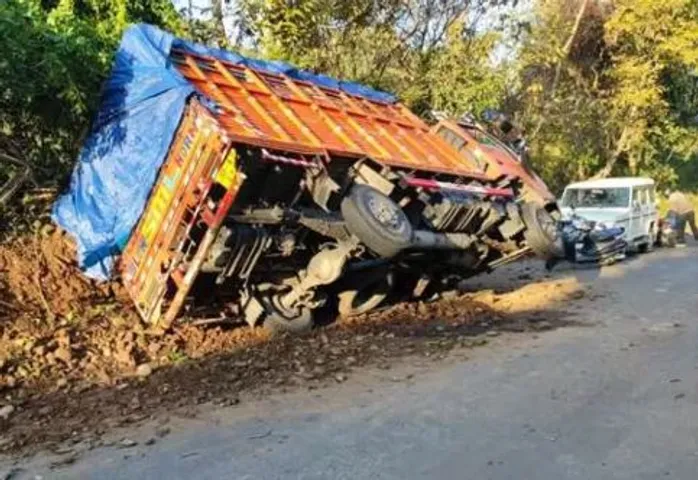 Karnataka Accident
