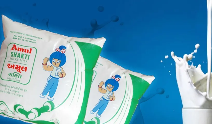 gujarat amul