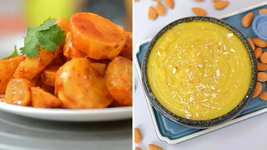 unique dishes