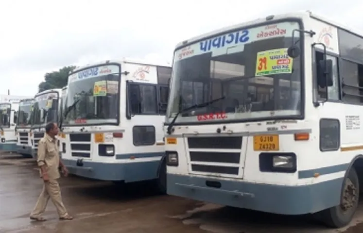 gujarat st