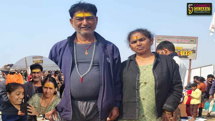 prayagrraj Devotes Death