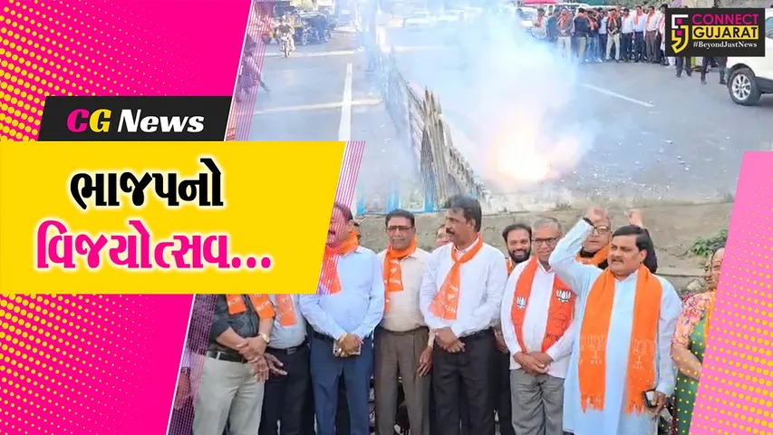 Bharuch BJP