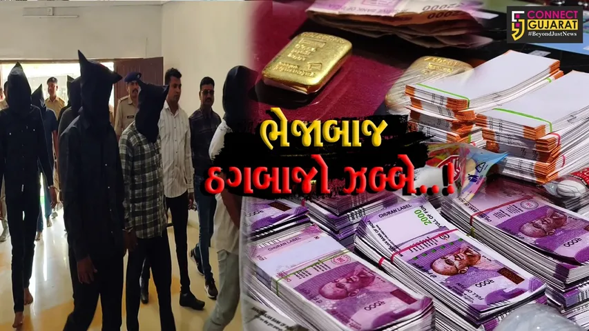 Valsad Fraud Case