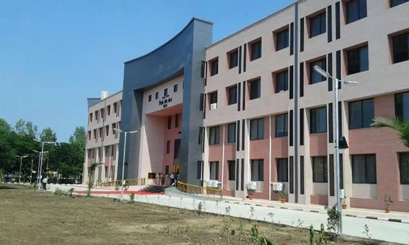 Bharuch By Election