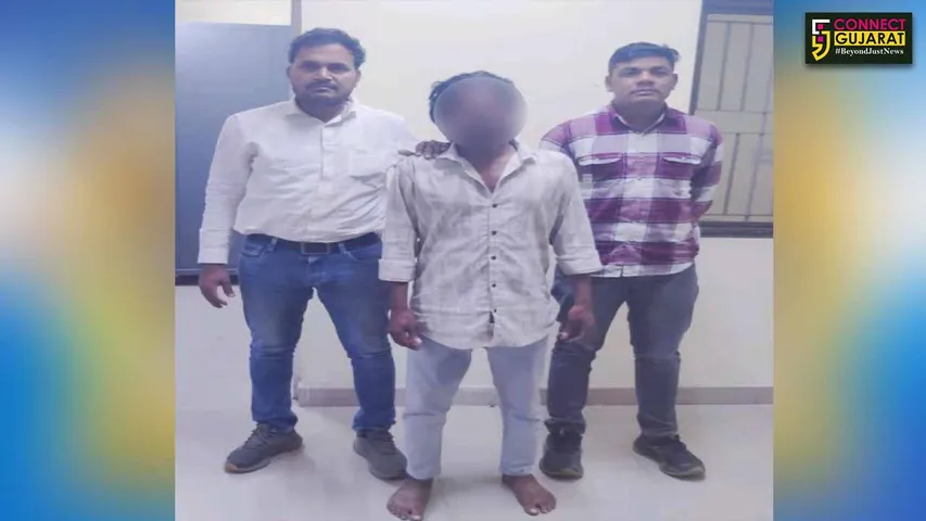 Prohibition Accused Arrest