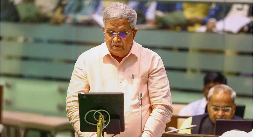 kanubhai desai