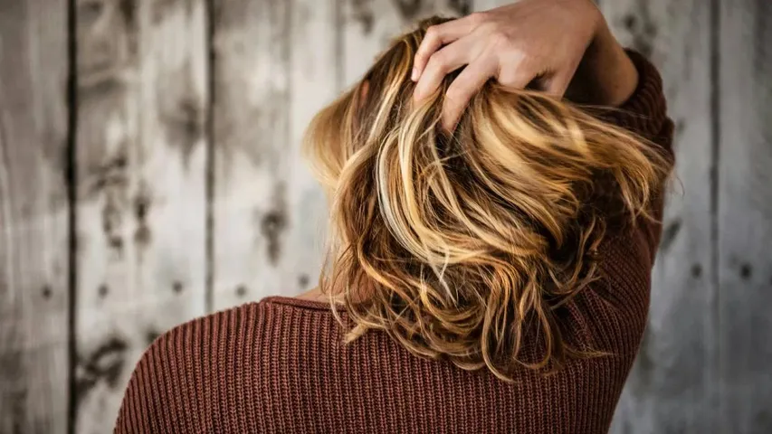 HAIR REBONDING