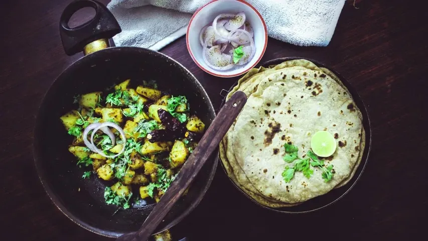 ROTI
