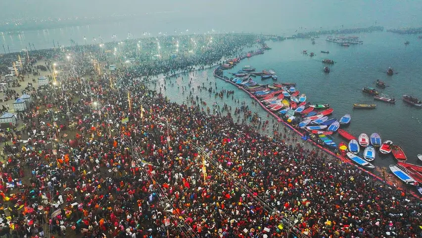 delhimakuandh