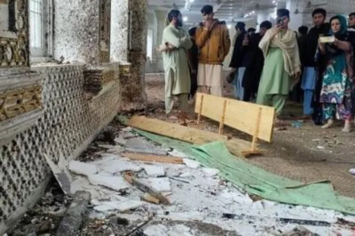 pakistan bumb 
