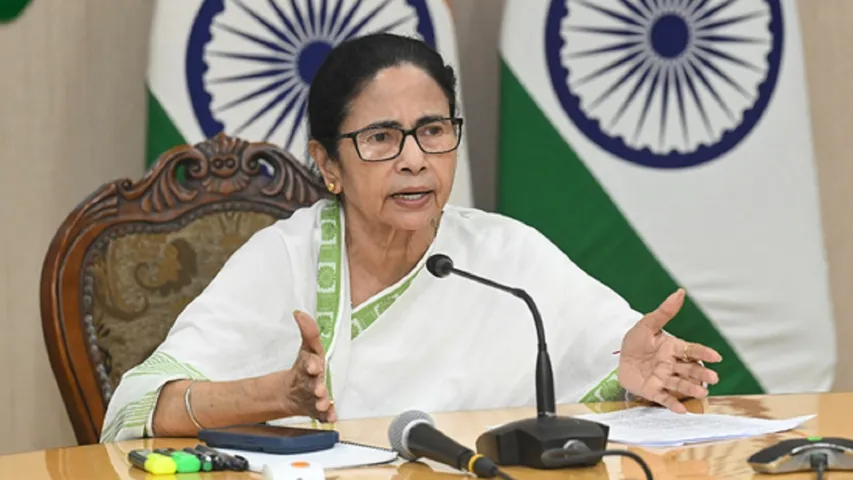 mamata
