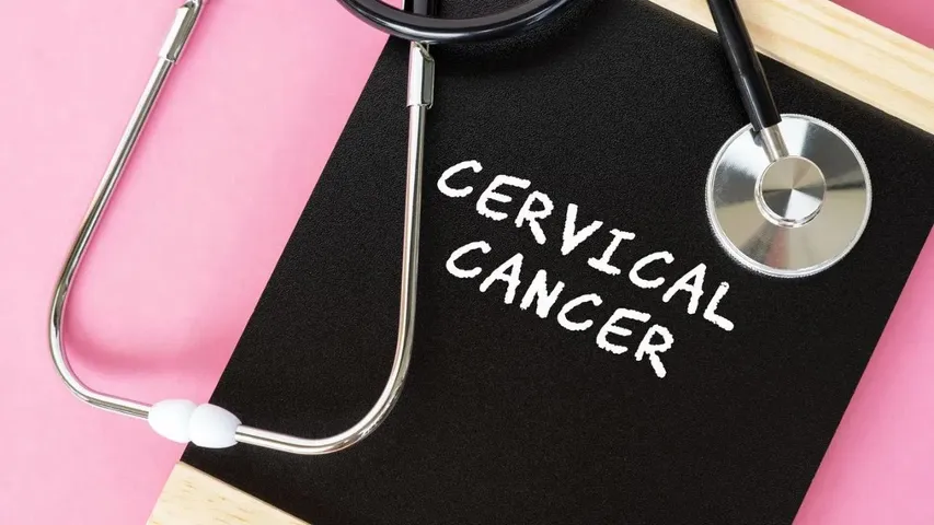CERVICAL CANCER