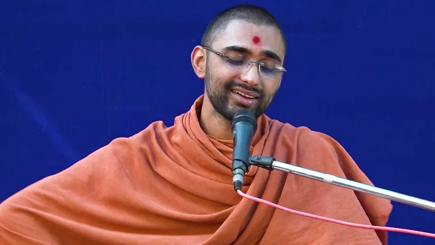 gyanprakash Swami