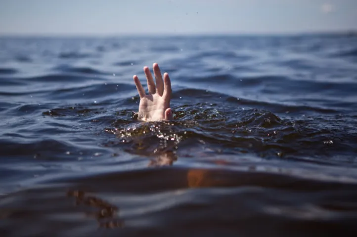 River Suicide