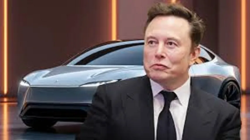 tesla a