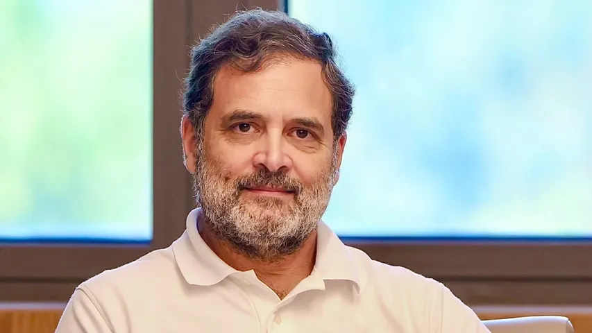 rahul savarkr