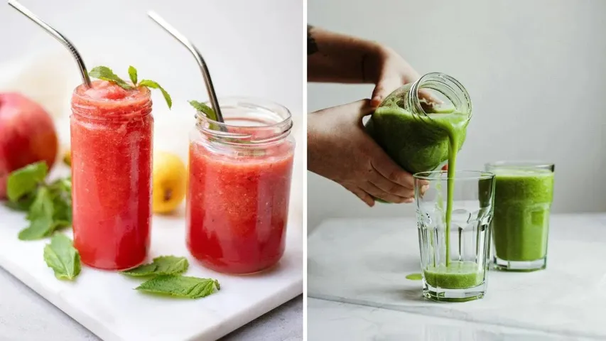 JUICE