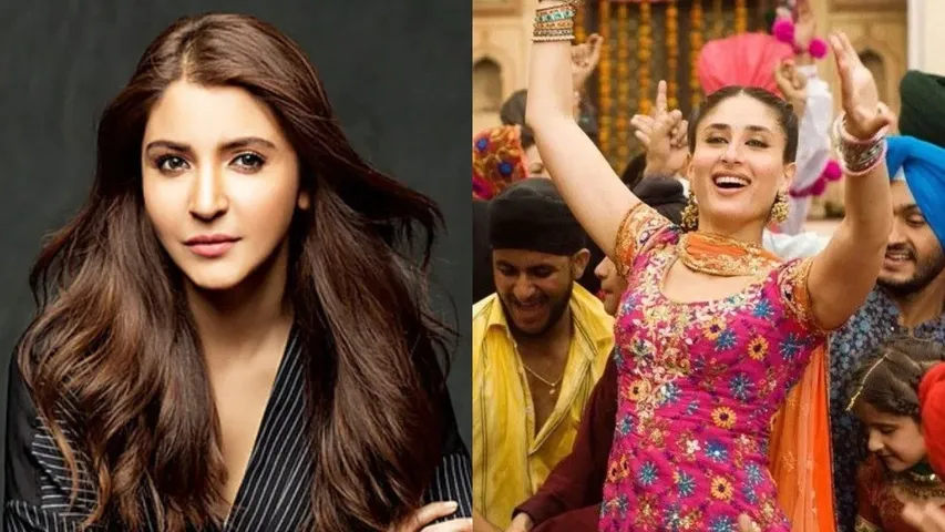 ANUSHKA
