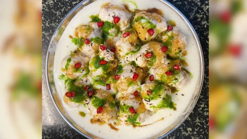 DAHI BHALLA