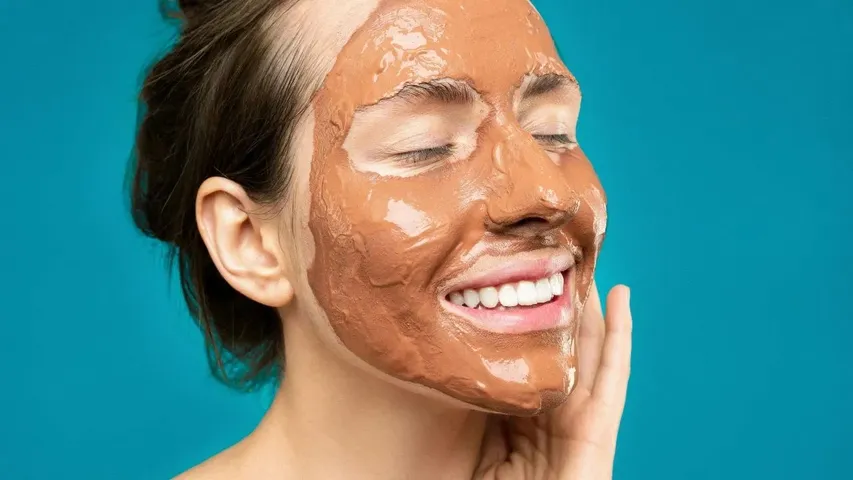face