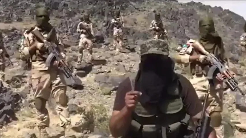 pak attack