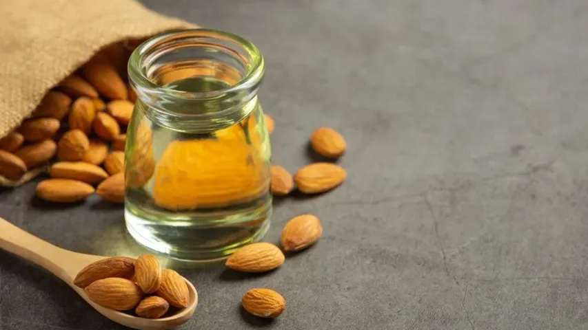 ALMONDS
