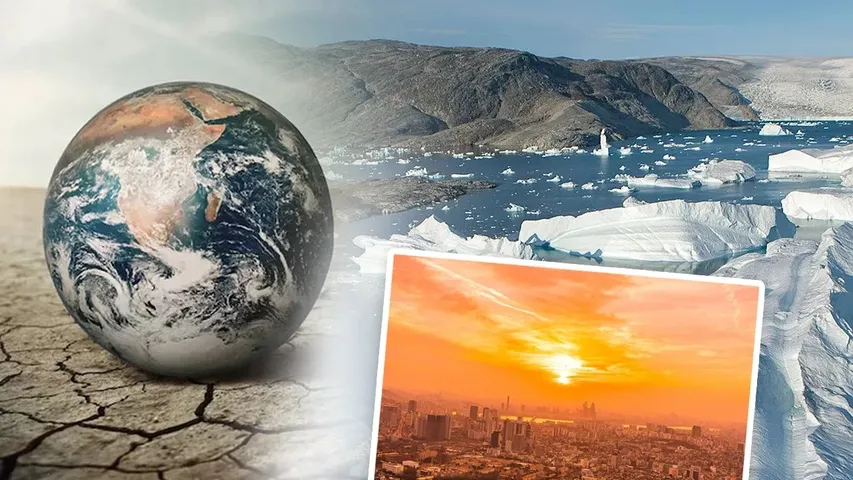 CLIMATE